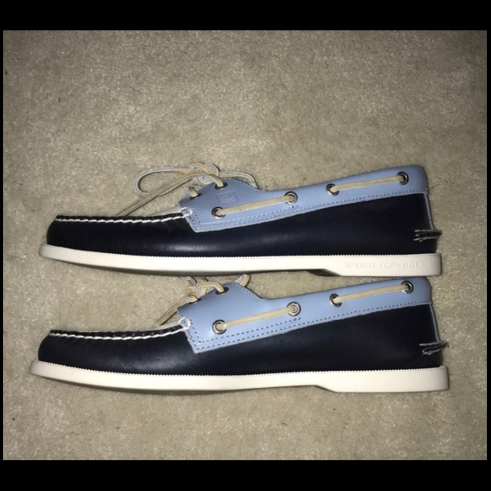 Sperry Top-Sider Shoes - Picture 2 of 5